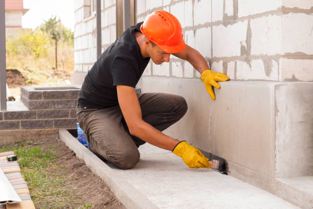Waterproofing professionals working in Martin, OH